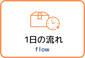 1日の流れ